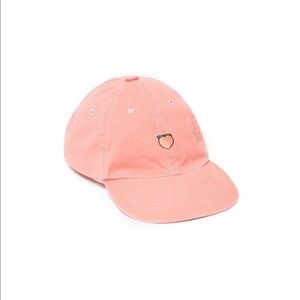 UNIF peach cap